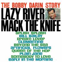 The Bobby Darin Story: Greatest Hits ~ LP x1 180g